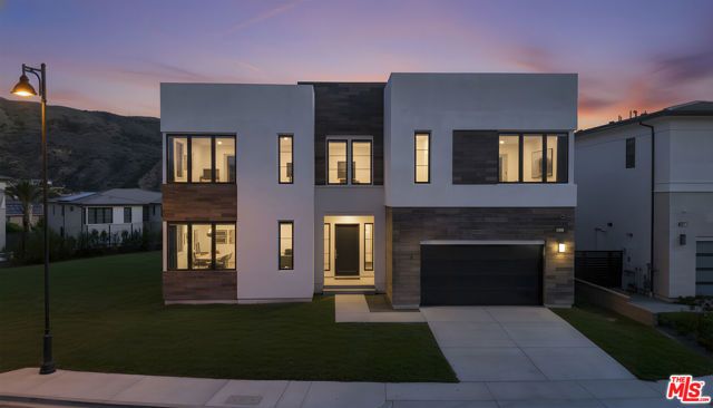 11862 N Hillsborough Lane, Porter Ranch (los Angeles), CA 91326