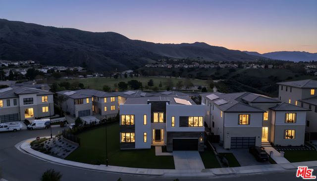 11862 N Hillsborough Lane, Porter Ranch (los Angeles), CA 91326