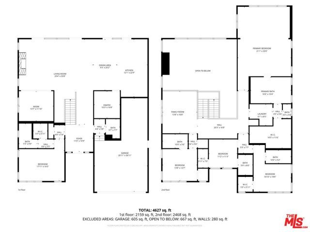 11862 N Hillsborough Lane, Porter Ranch (los Angeles), CA 91326