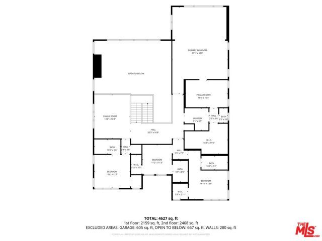 11862 N Hillsborough Lane, Porter Ranch (los Angeles), CA 91326