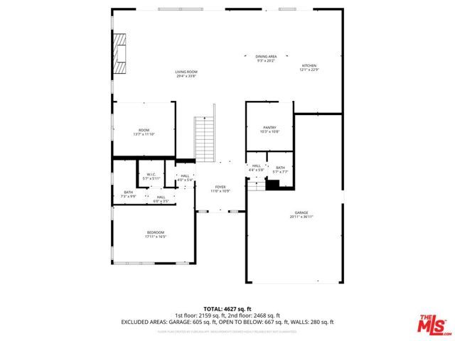11862 N Hillsborough Lane, Porter Ranch (los Angeles), CA 91326