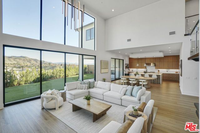 11862 N Hillsborough Lane, Porter Ranch (los Angeles), CA 91326