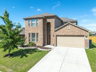 14361 Mariposa Lily Lane, Fort Worth, TX 76052