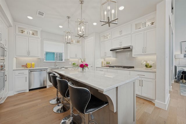 3828 Stars Street, Celina, TX 75078