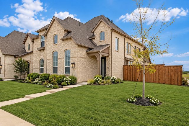 3828 Stars Street, Celina, TX 75078