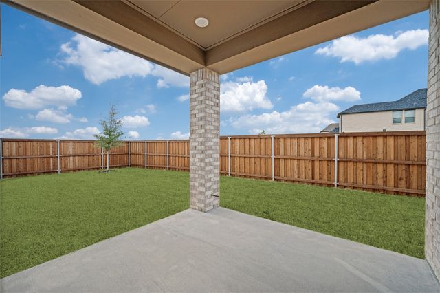 3828 Stars Street, Celina, TX 75078