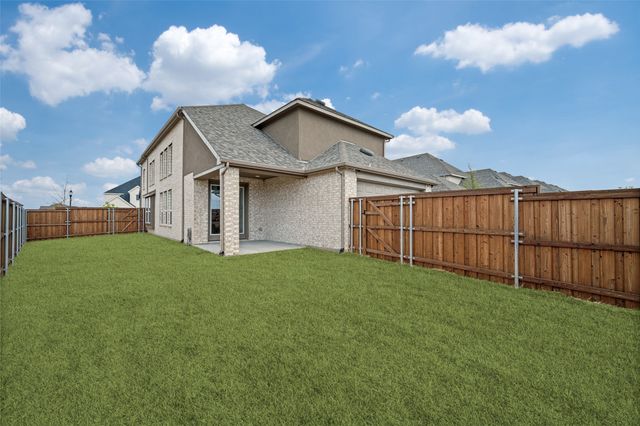 3828 Stars Street, Celina, TX 75078