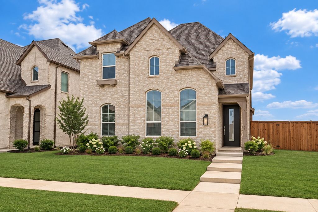 3828 Stars Street, Celina, TX 75078