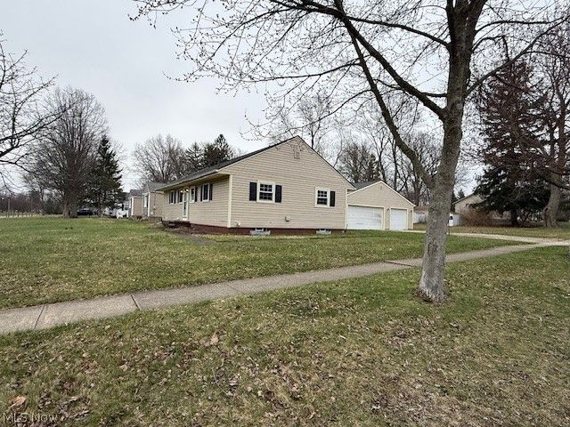 334 W Park Boulevard, Medina, OH 44256