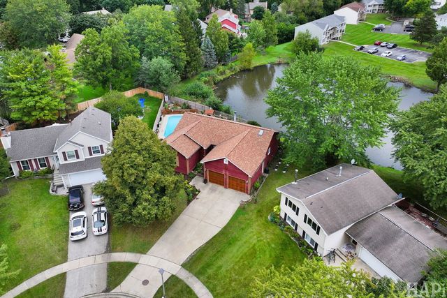 317 Quist Court, Grayslake, IL 60030