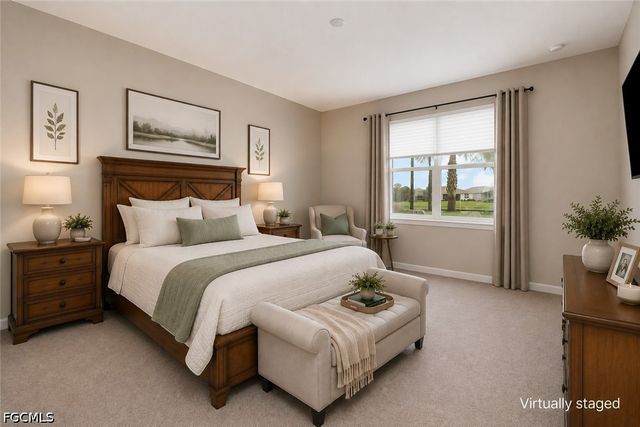 7079 Chapel Creek LN, North Fort Myers, FL 33917