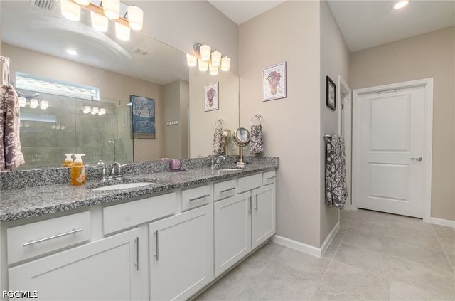 7079 Chapel Creek LN, North Fort Myers, FL 33917