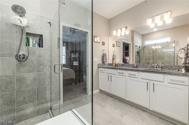 7079 Chapel Creek LN, North Fort Myers, FL 33917