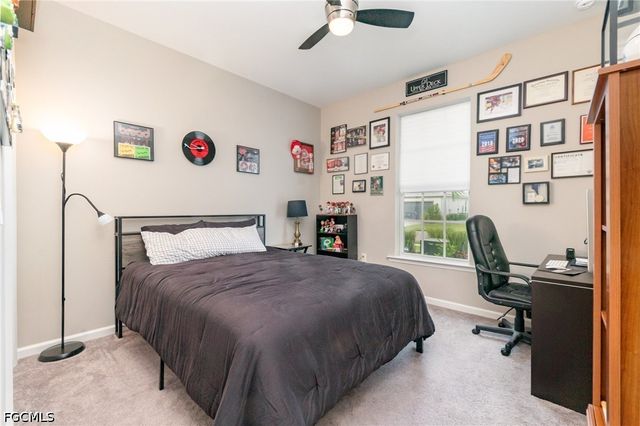 7079 Chapel Creek LN, North Fort Myers, FL 33917