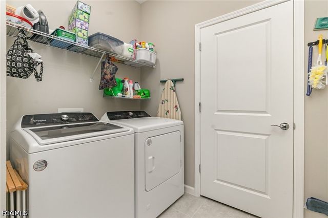 7079 Chapel Creek LN, North Fort Myers, FL 33917