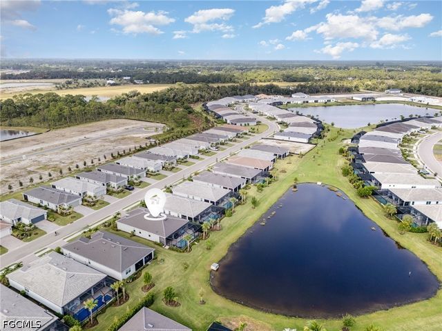 7079 Chapel Creek LN, North Fort Myers, FL 33917
