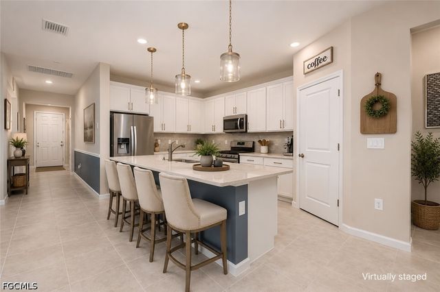 7079 Chapel Creek LN, North Fort Myers, FL 33917