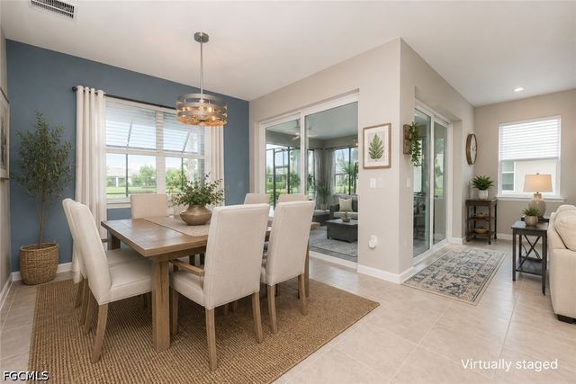 7079 Chapel Creek LN, North Fort Myers, FL 33917