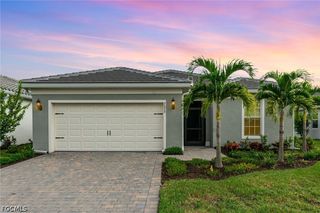 7079 Chapel Creek LN, North Fort Myers, FL 33917