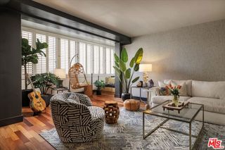 531 N Rossmore Avenue 204, Los Angeles, CA 90004