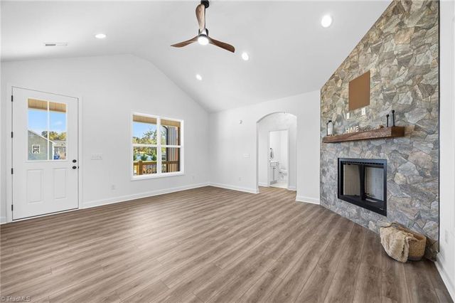 105 Legacy Lane, Eden, NC 27288