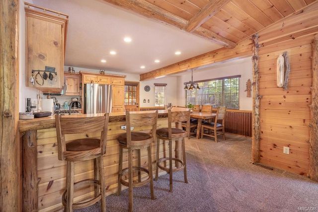 1280 Constellation Drive, Big Bear, CA 92314