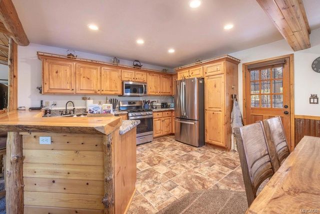 1280 Constellation Drive, Big Bear, CA 92314