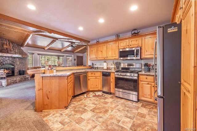 1280 Constellation Drive, Big Bear, CA 92314