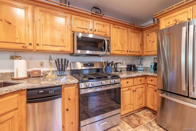 1280 Constellation Drive, Big Bear, CA 92314