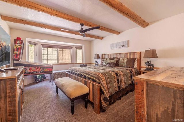 1280 Constellation Drive, Big Bear, CA 92314