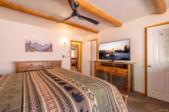 1280 Constellation Drive, Big Bear, CA 92314