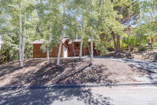 1280 Constellation Drive, Big Bear, CA 92314