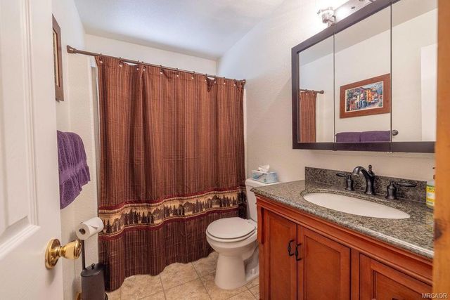 1280 Constellation Drive, Big Bear, CA 92314