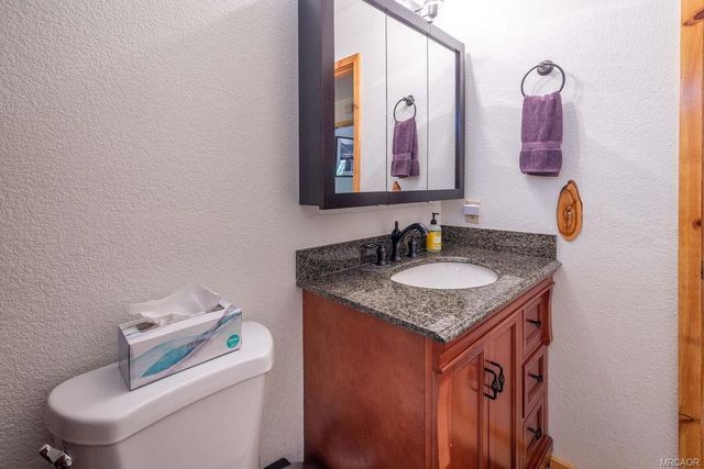 1280 Constellation Drive, Big Bear, CA 92314
