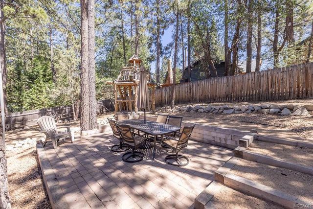 1280 Constellation Drive, Big Bear, CA 92314