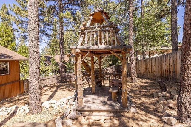 1280 Constellation Drive, Big Bear, CA 92314