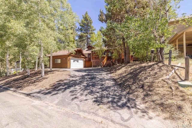 1280 Constellation Drive, Big Bear, CA 92314