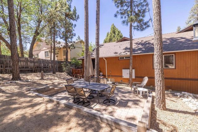 1280 Constellation Drive, Big Bear, CA 92314