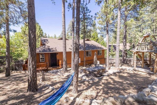 1280 Constellation Drive, Big Bear, CA 92314