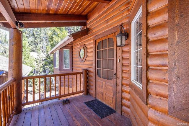 1280 Constellation Drive, Big Bear, CA 92314