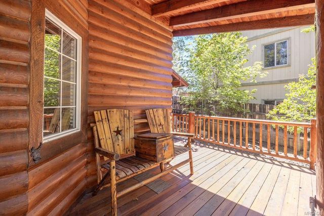 1280 Constellation Drive, Big Bear, CA 92314