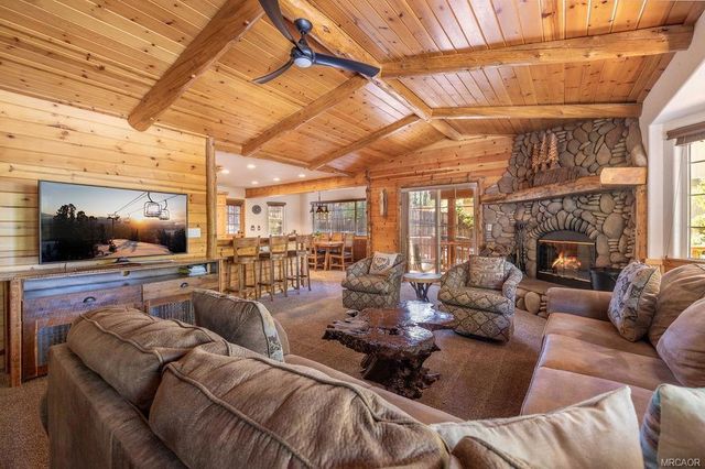 1280 Constellation Drive, Big Bear, CA 92314