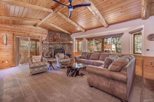 1280 Constellation Drive, Big Bear, CA 92314