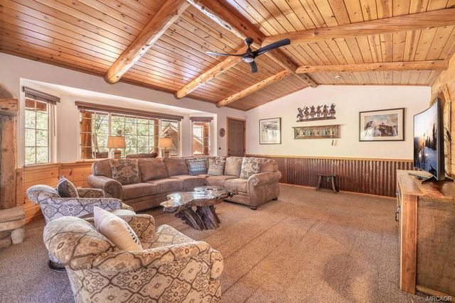 1280 Constellation Drive, Big Bear, CA 92314
