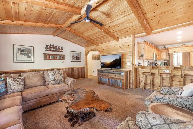 1280 Constellation Drive, Big Bear, CA 92314