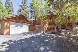 1280 Constellation Drive, Big Bear, CA 92314