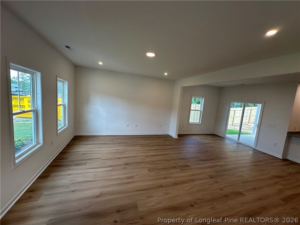 541 Bartley Street, Vass, NC 28394 — photo 12