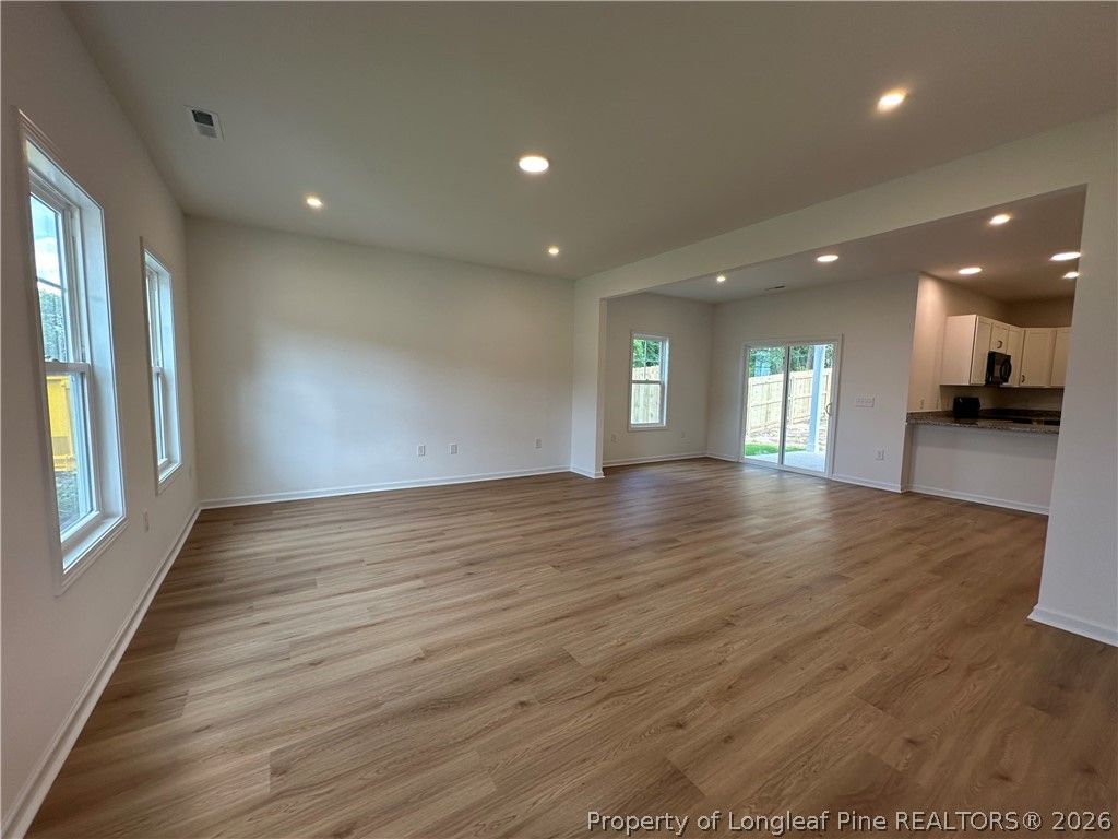 541 Bartley Street, Vass, NC 28394 — photo 13