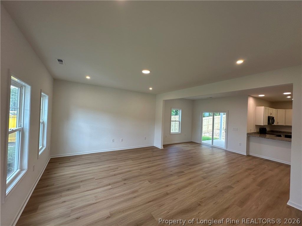 541 Bartley Street, Vass, NC 28394 — photo 14