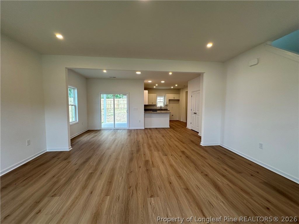 541 Bartley Street, Vass, NC 28394 — photo 15